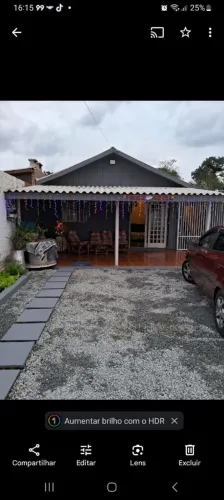 Casa Praia matinhos valor 230 mil