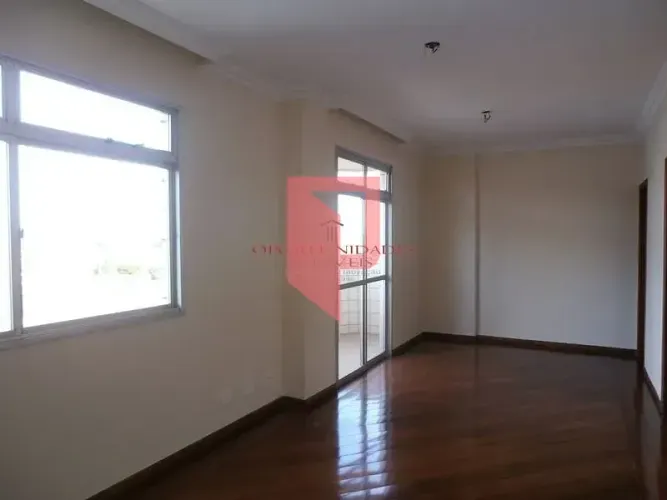 Apartamento Bairro Caiçara BH