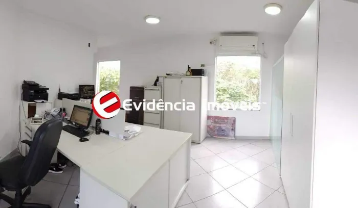 Salas para alugar, com35 m² cada por R$ 2.500/mês - Vila Eldízia - Santo André/SP