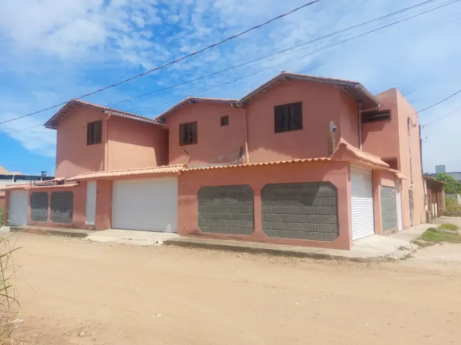 Apto Nova Marataizes 