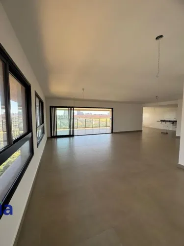 Apartamento com 4 quartos para alugar, 298m² - Jardim Olhos D'água
