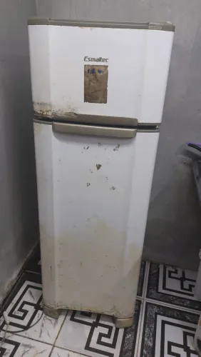 Geladeira