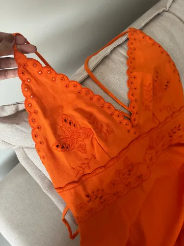 Vestido de Renda - NOVO