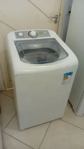 Máquina de lavar roupas Consul 9kg revisada com garantia entrega grátis !