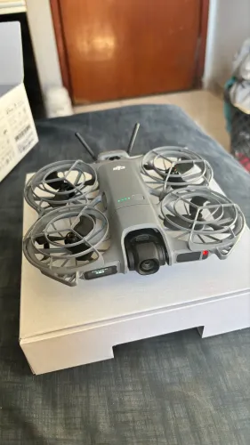 DJI NEO 2 FLY MORE COMBO - ANÁPOLIS