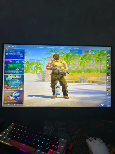 PC GAMER OPORTUNIDADE