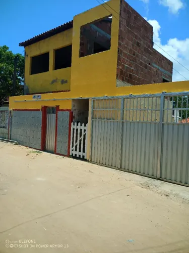 Venda de Casa em Barra Grande - Maragogi