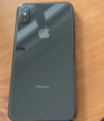 iPhone X 