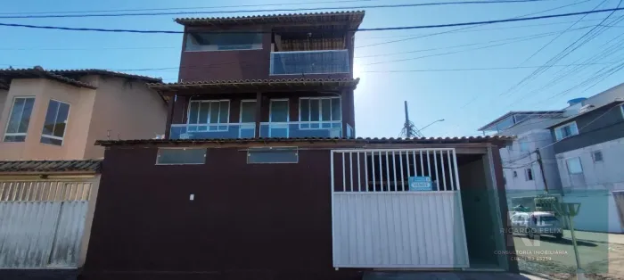 Casa em Enseada das Gaivotas - Rio das Ostras