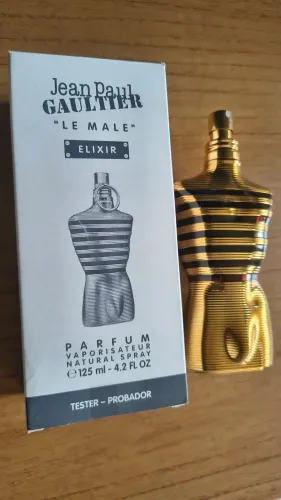 le male elixir 125ml