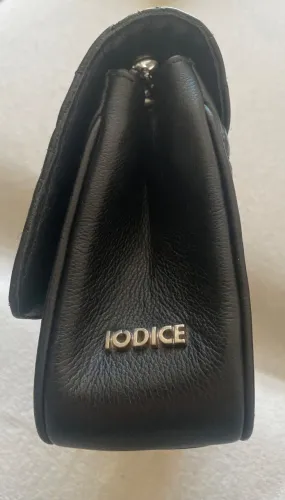 Bolsa de couro Iodice