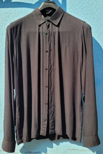 CAMISA SOCIAL MASCULINA COLCCI
