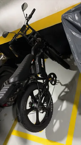 Zurbe V20 Max