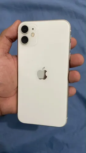 iPhone 11 64G