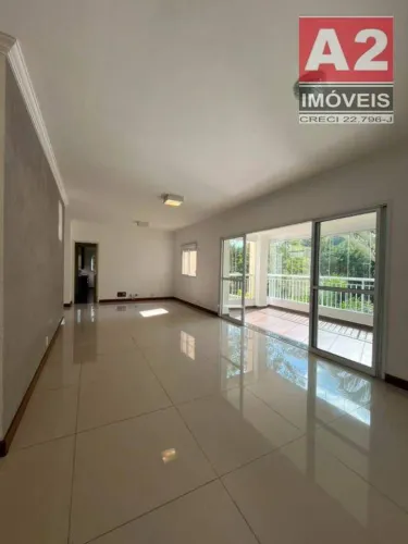 Maravilhoso Apto de 132m² no Condomínio Ghaia Tamboré Lazer de Resort!