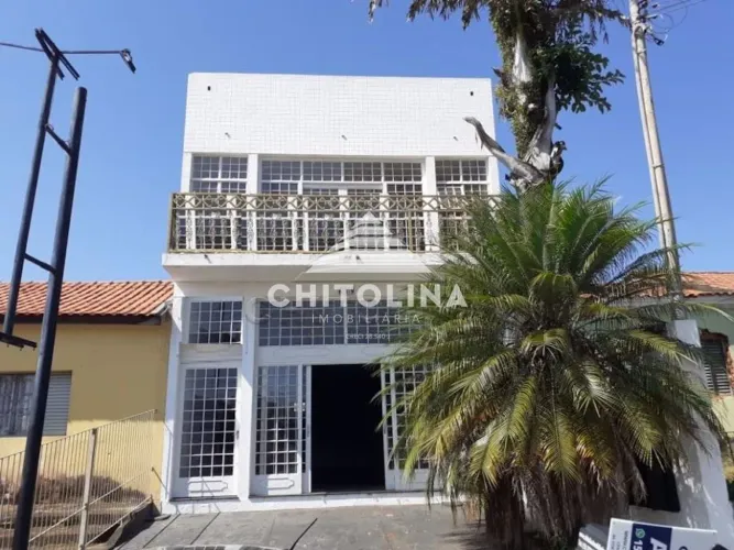 Loja, 336 m² - venda por R$ 1.000.000,00 ou aluguel por R$ 4.000,00/mês - Vila Rio Branco 