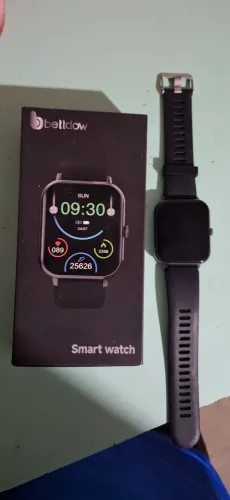 Relógio SmartWatch Bettdow 