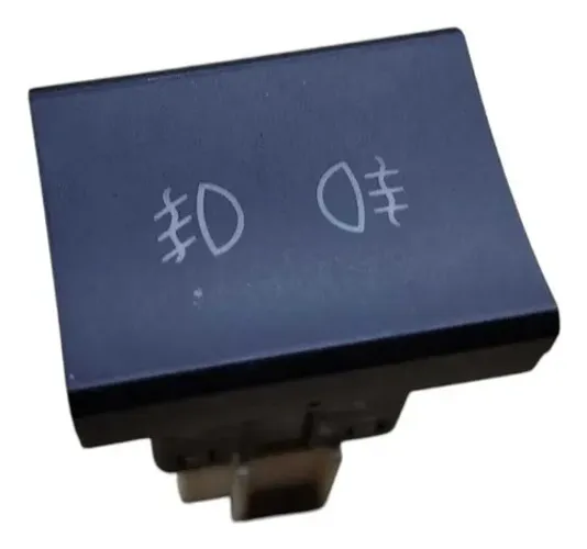 Botão Interruptor Farol Milha Gol Voyage Saveiro G6 2013