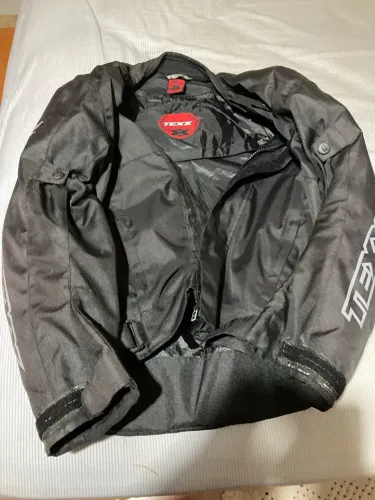 Jaquetas para Motociclistas 
