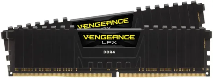 Corsair Memória Vengeance LPX DDR4