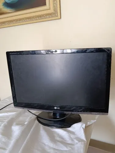 Vendo monitor