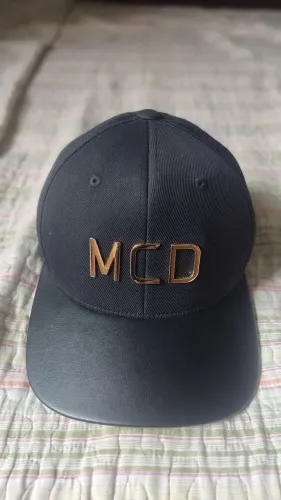 Bone MCD Original com 2 meses de uso