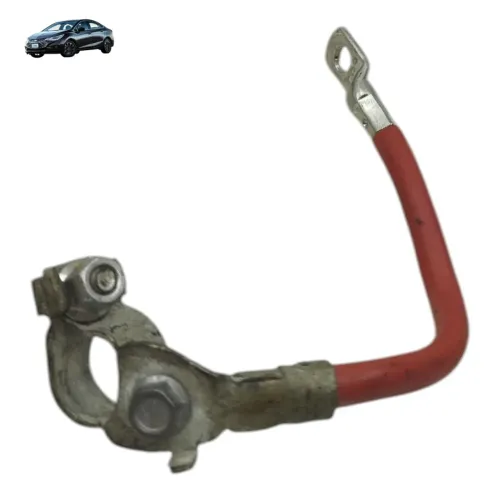 Terminal Polo Positivo Bateria Gm Cruze 1.4 Ltz 2017 2018