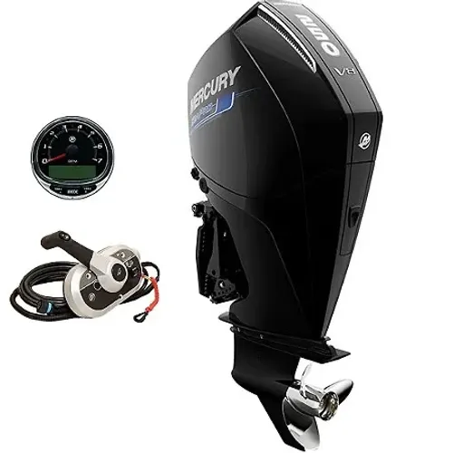 Motor 250 hp mercury