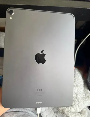 iPad Pro 11