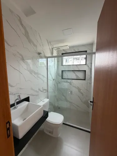 VENDO CASA DUPLEX 3 suítes , 500.000