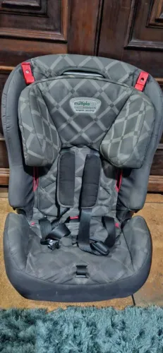 Cadeira infantil para carro