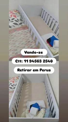Berço Americano