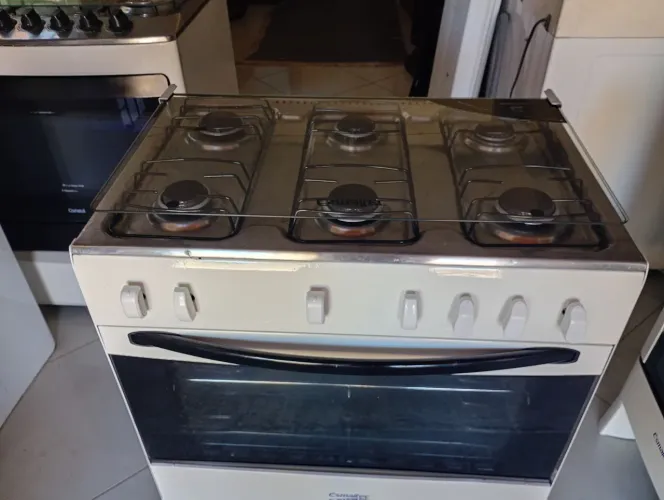 Vendo fogão Esmaltec