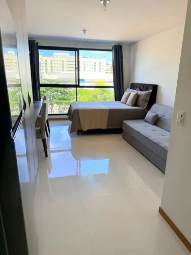 Apartamento para locação no SKY CONCEPT, JATIÚCA, Maceió, AL