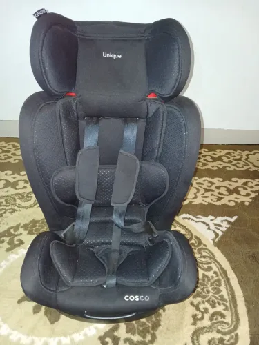 Bebe conforto