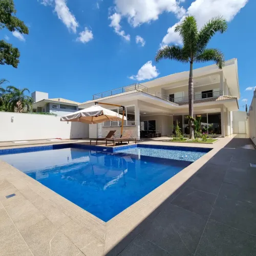 Casa Condomínio em Bauru