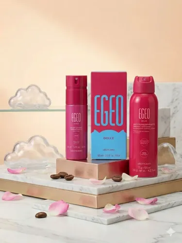 Perfume o boticário