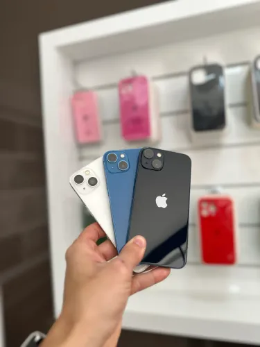 iPhone 13 / Promoção/ Garantia/ Loja Física