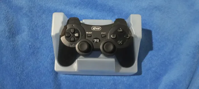 Controle bluetooth