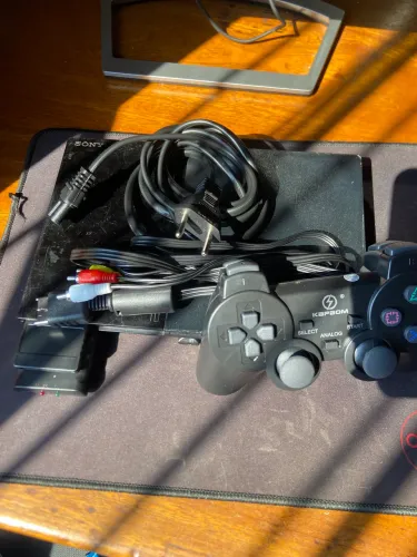 PS2 SLIM 90010