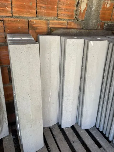 Pingadeiras para muro