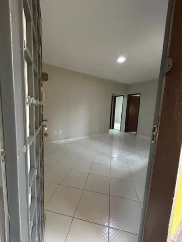 Apartamento 2 Quartos Próximo a Faculdade UNIG