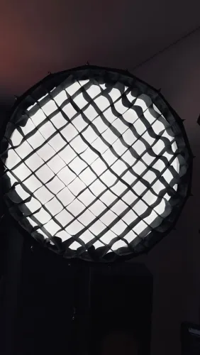 Softbox Greika GKT 600