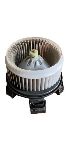 Ventilador Do Forcado Ar Onix 1.0 2014 2015 2016 2017 2019