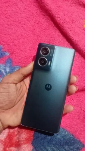Fusion 50 Motorola seme novo 700 reais