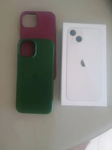 iPhone 13 128gb única dona conservado