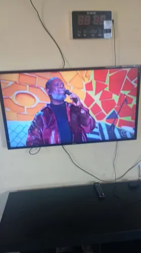 Tv 43 polegadas Samsung