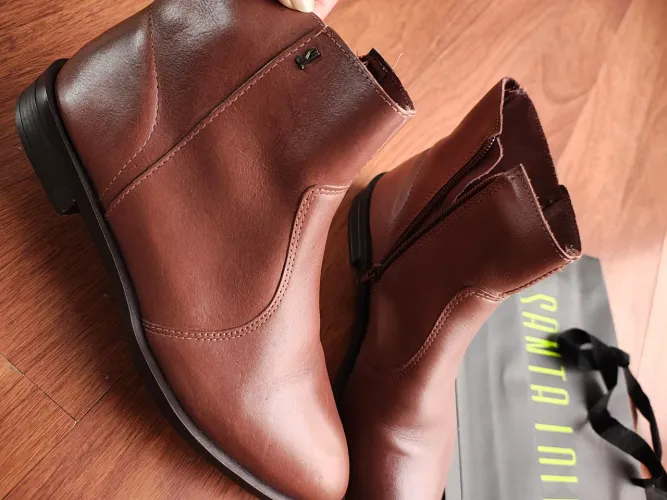 Bota Santa Lolla 39
