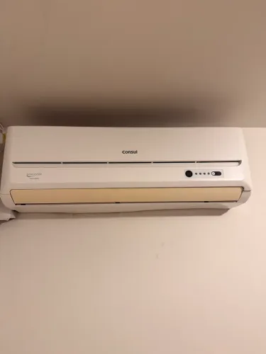 Ar condicionado 12.000 btu