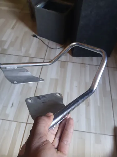 Alcinha de 160 titan pra vender 